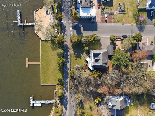 159 Harbor Inn Road, Bayville, NJ 08721