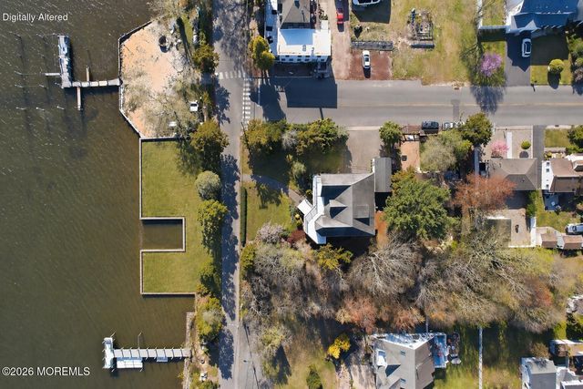 159 Harbor Inn Road, Bayville, NJ 08721