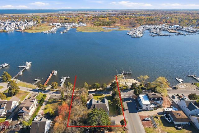 159 Harbor Inn Road, Bayville, NJ 08721