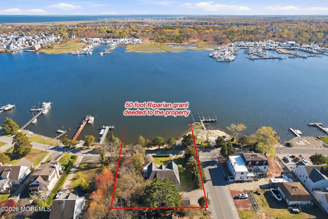 159 Harbor Inn Road, Bayville, NJ 08721