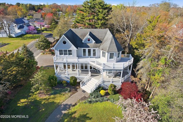 159 Harbor Inn Road, Bayville, NJ 08721