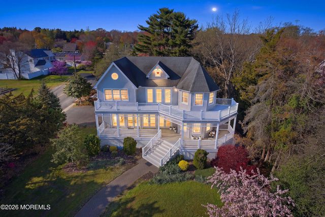 159 Harbor Inn Road, Bayville, NJ 08721