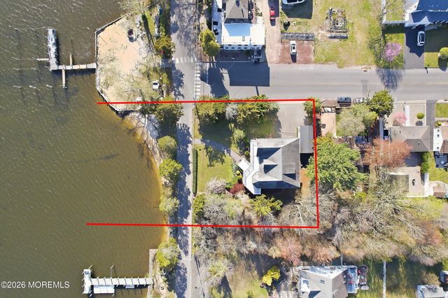 159 Harbor Inn Road, Bayville, NJ 08721