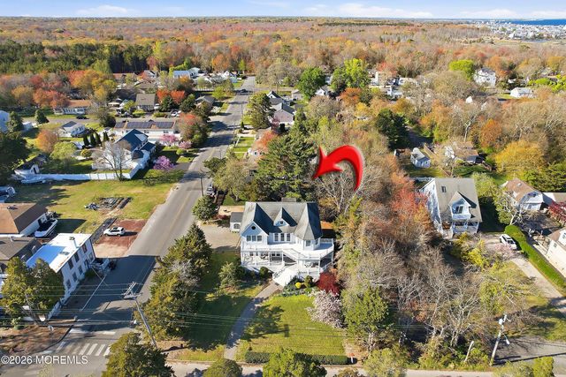 159 Harbor Inn Road, Bayville, NJ 08721
