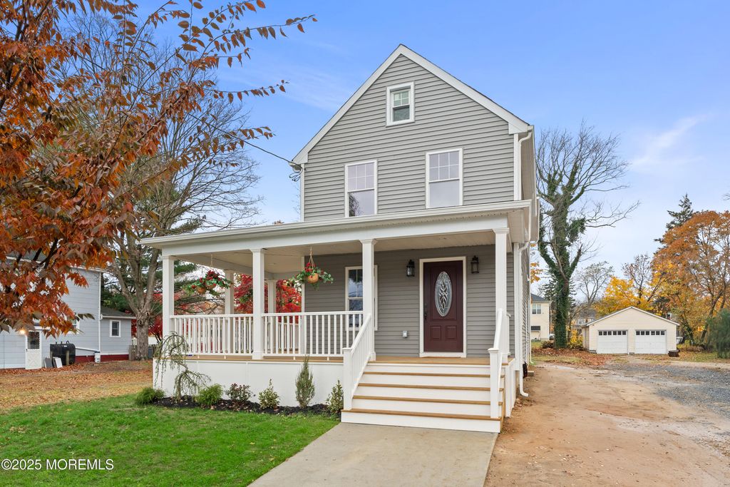 29 Union Avenue, Freehold, NJ 07728