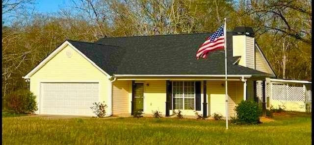 328 Cattlemans Circle, Mcdonough, GA 30252