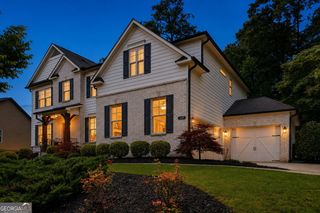 120 Seattle Slew Way, Canton, GA 30115