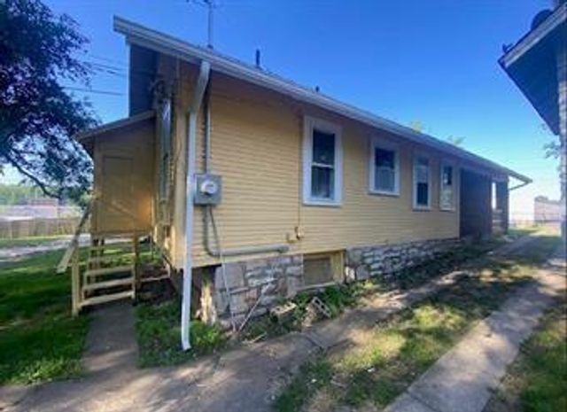 6227 Forest Avenue, Kansas City, MO 64110