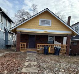 6227 Forest Avenue, Kansas City, MO 64110