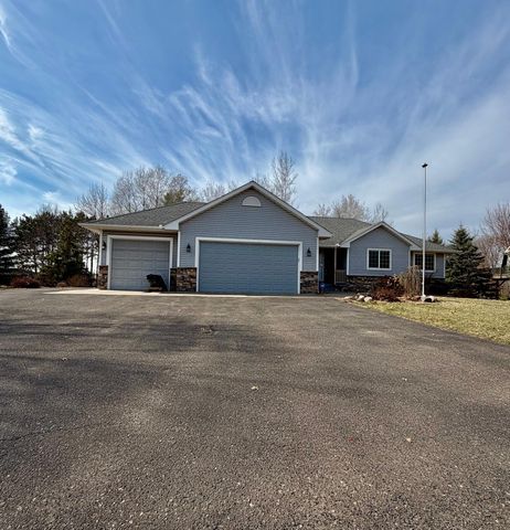38634 Henna Circle, North Branch, MN 55056