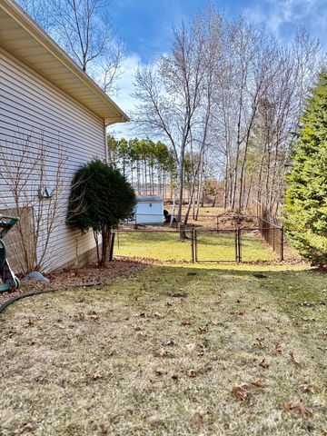 38634 Henna Circle, North Branch, MN 55056