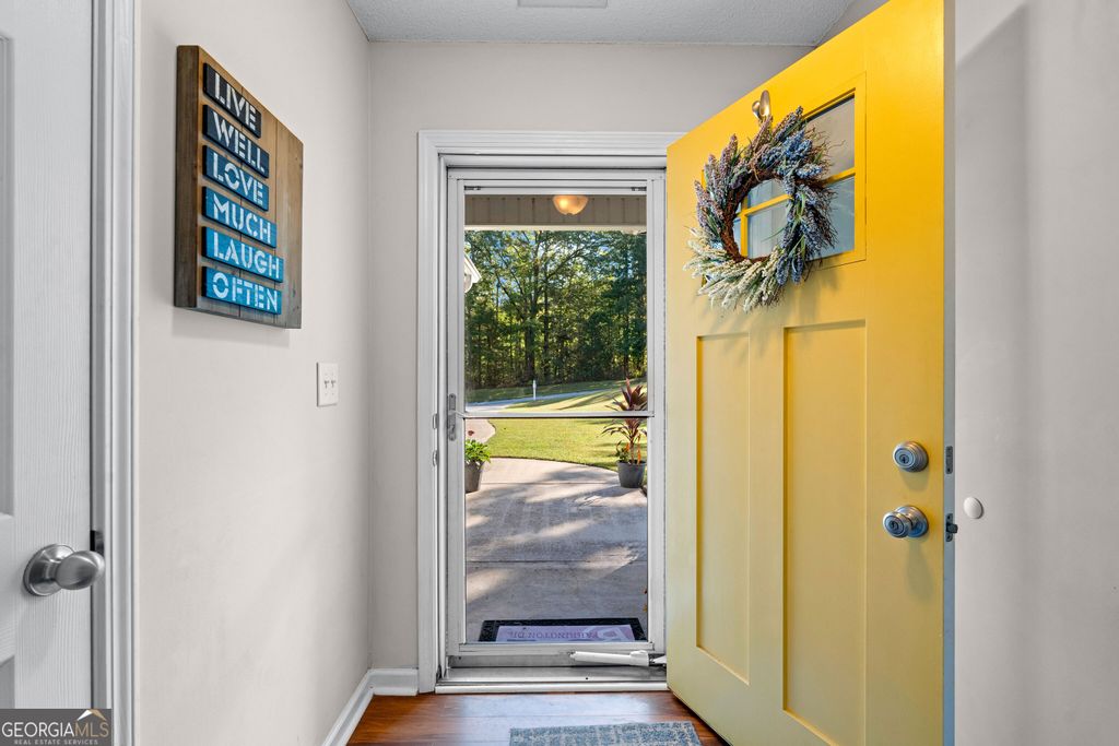 54 Farrington Drive, Newnan, GA 30263 — photo 3
