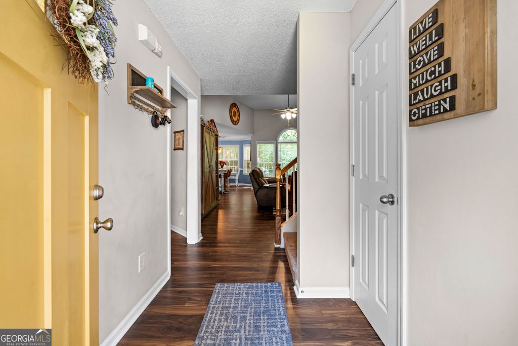 54 Farrington Drive, Newnan, GA 30263 — photo 4