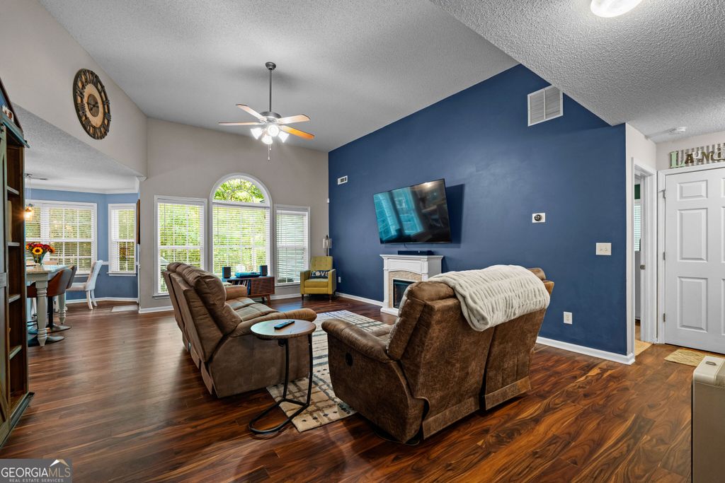 54 Farrington Drive, Newnan, GA 30263 — photo 5