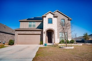 5864 Bianca DR, Round Rock, TX 78665