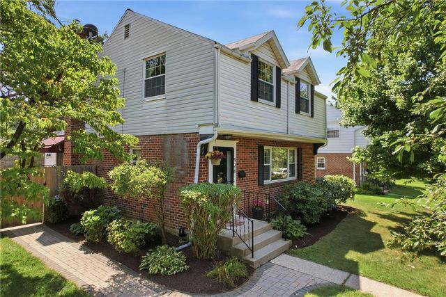 936 Evergreen Street, Emmaus Boro, PA 18049