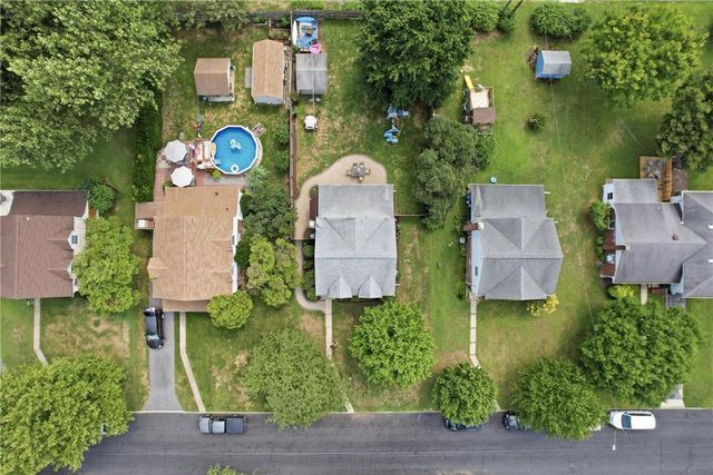 936 Evergreen Street, Emmaus Boro, PA 18049