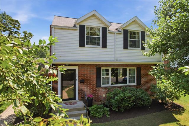 936 Evergreen Street, Emmaus Boro, PA 18049