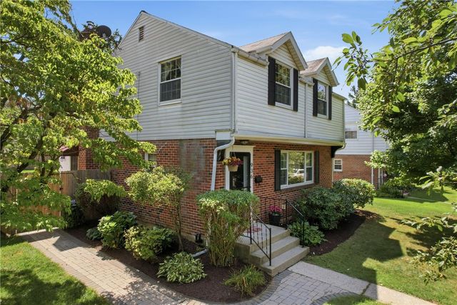 936 Evergreen Street, Emmaus Boro, PA 18049