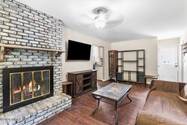 6 Rising Sun Tavern Road, Millstone, NJ 08510