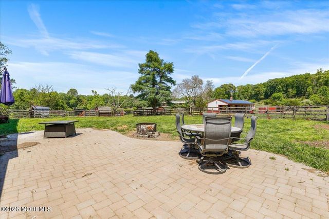 6 Rising Sun Tavern Road, Millstone, NJ 08510
