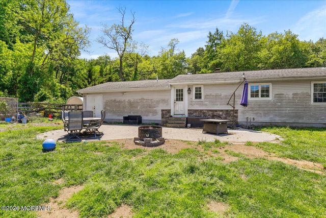 6 Rising Sun Tavern Road, Millstone, NJ 08510