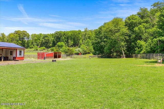 6 Rising Sun Tavern Road, Millstone, NJ 08510