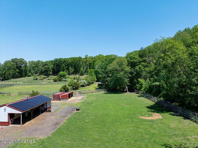 6 Rising Sun Tavern Road, Millstone, NJ 08510