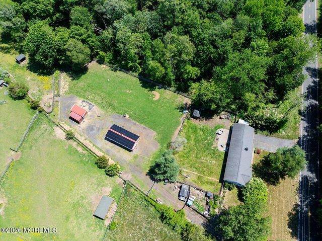 6 Rising Sun Tavern Road, Millstone, NJ 08510