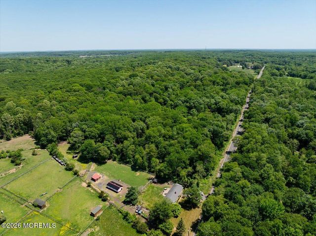 6 Rising Sun Tavern Road, Millstone, NJ 08510