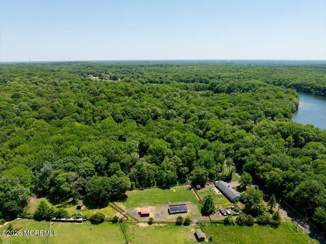 6 Rising Sun Tavern Road, Millstone, NJ 08510