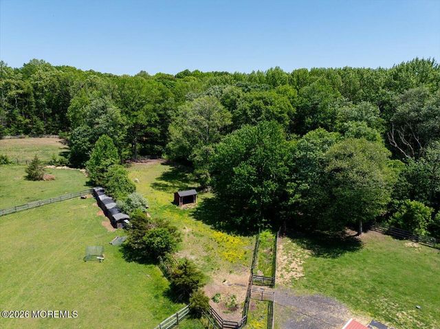 6 Rising Sun Tavern Road, Millstone, NJ 08510