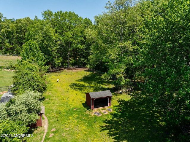 6 Rising Sun Tavern Road, Millstone, NJ 08510