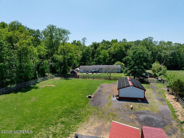 6 Rising Sun Tavern Road, Millstone, NJ 08510