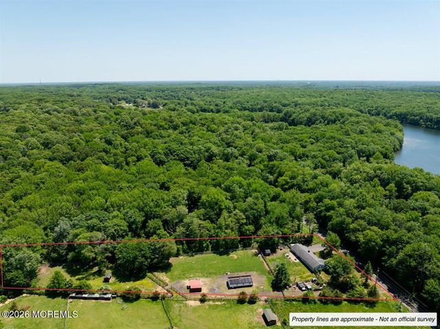 6 Rising Sun Tavern Road, Millstone, NJ 08510