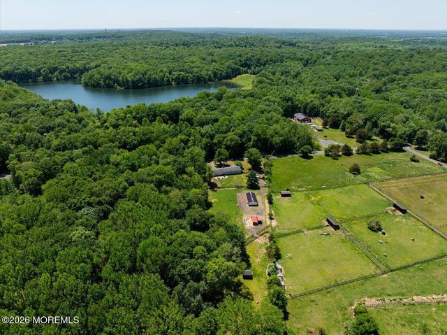 6 Rising Sun Tavern Road, Millstone, NJ 08510