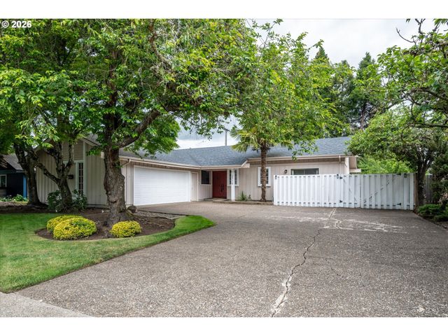 2775 ELYSIUM Ave, Eugene, OR 97401