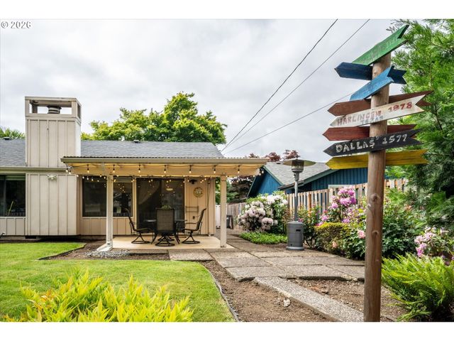 2775 ELYSIUM Ave, Eugene, OR 97401