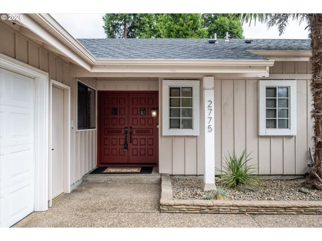 2775 ELYSIUM Ave, Eugene, OR 97401