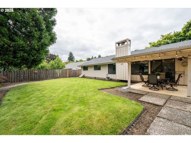 2775 ELYSIUM Ave, Eugene, OR 97401