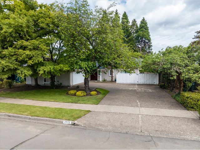 2775 ELYSIUM Ave, Eugene, OR 97401
