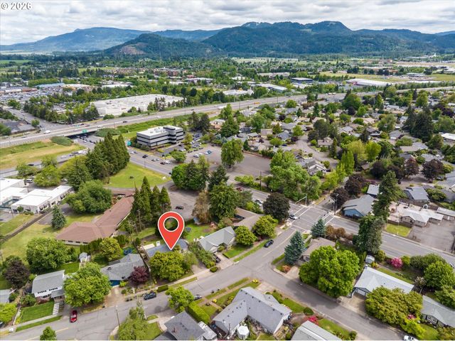 2775 ELYSIUM Ave, Eugene, OR 97401