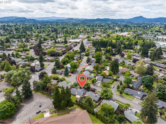 2775 ELYSIUM Ave, Eugene, OR 97401