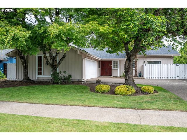 2775 ELYSIUM Ave, Eugene, OR 97401