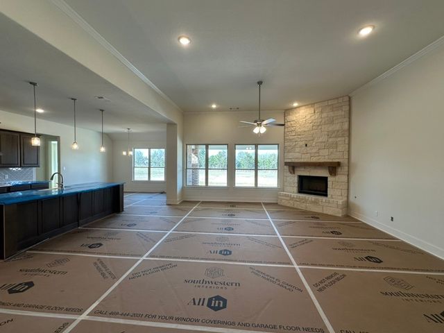 280 Brown Road, Leonard, TX 75452