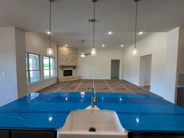 280 Brown Road, Leonard, TX 75452