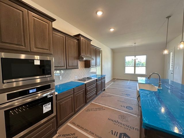 280 Brown Road, Leonard, TX 75452