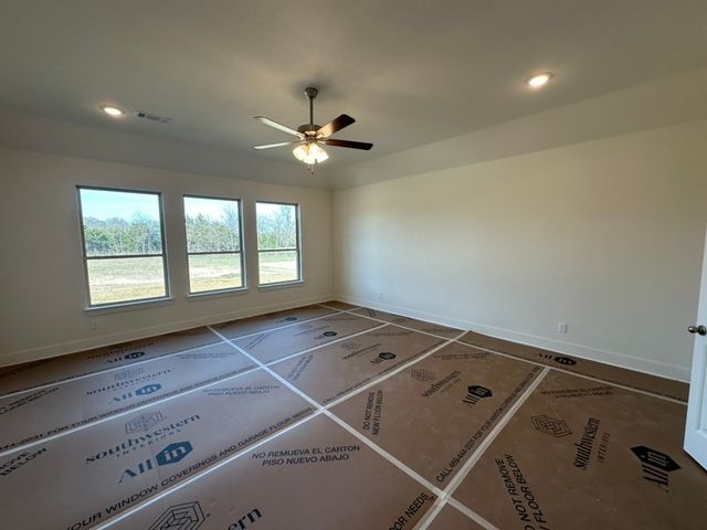 280 Brown Road, Leonard, TX 75452