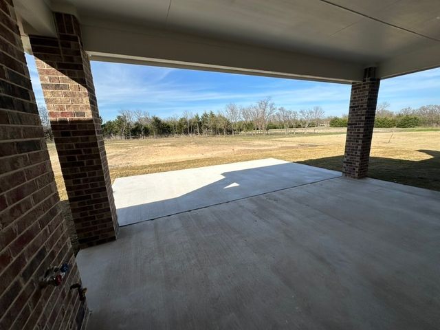 280 Brown Road, Leonard, TX 75452