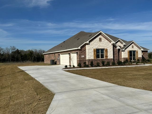 280 Brown Road, Leonard, TX 75452